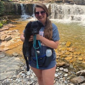 Meet your Posher, Aubree